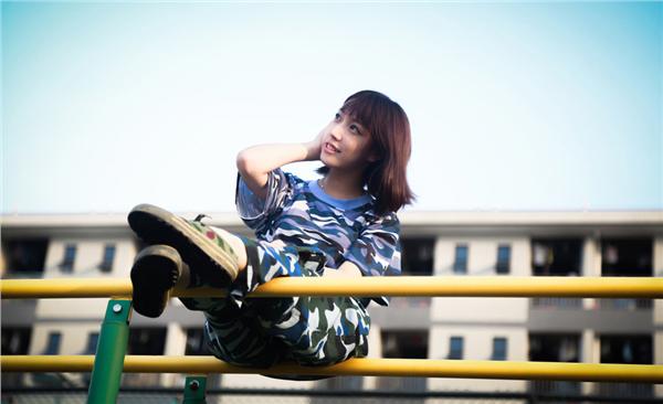 村支书述职报告